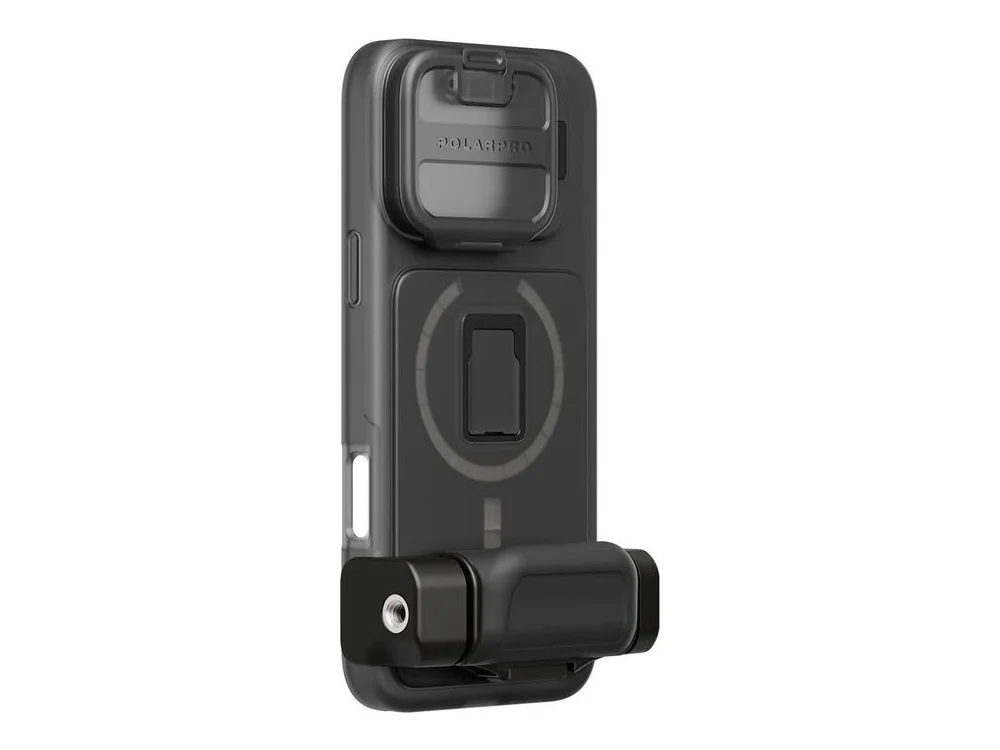 PolarPro LiteChaser ProCase for iPhone 16 Pro Max view 2