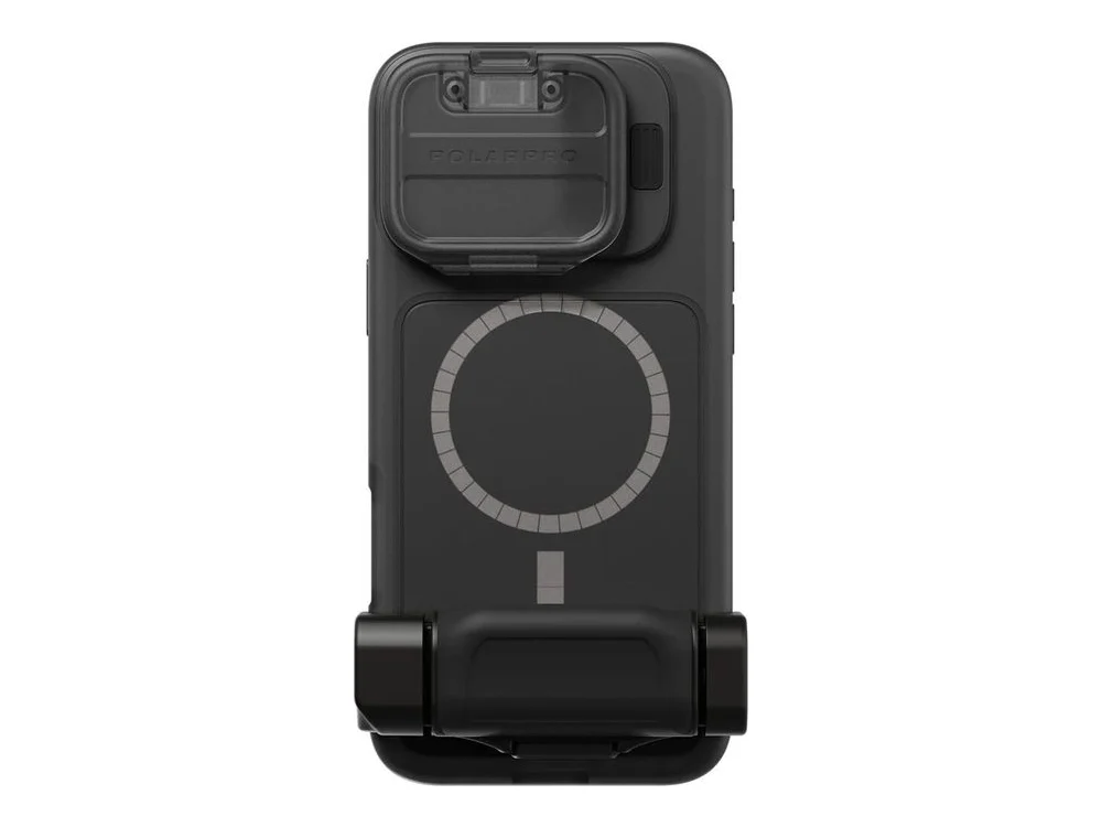 PolarPro LiteChaser ProCase for iPhone 16 Pro Max view 3