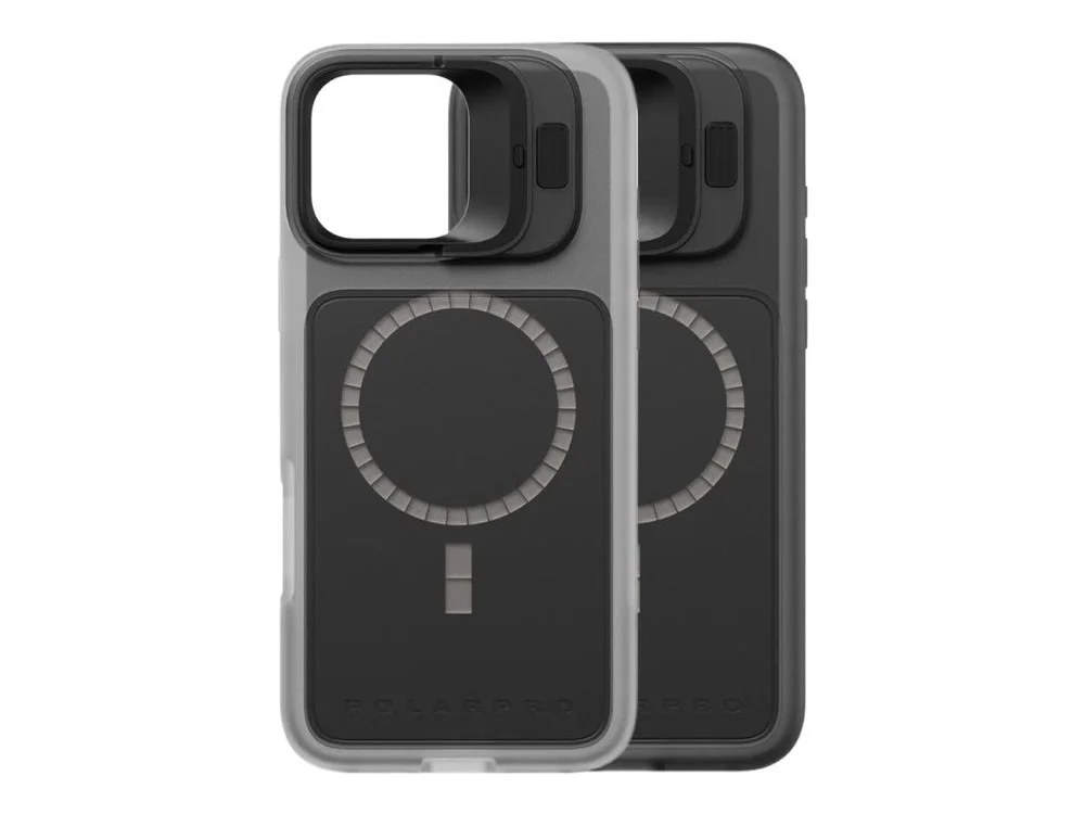 PolarPro LiteChaser ProCase for iPhone 16 Pro Max