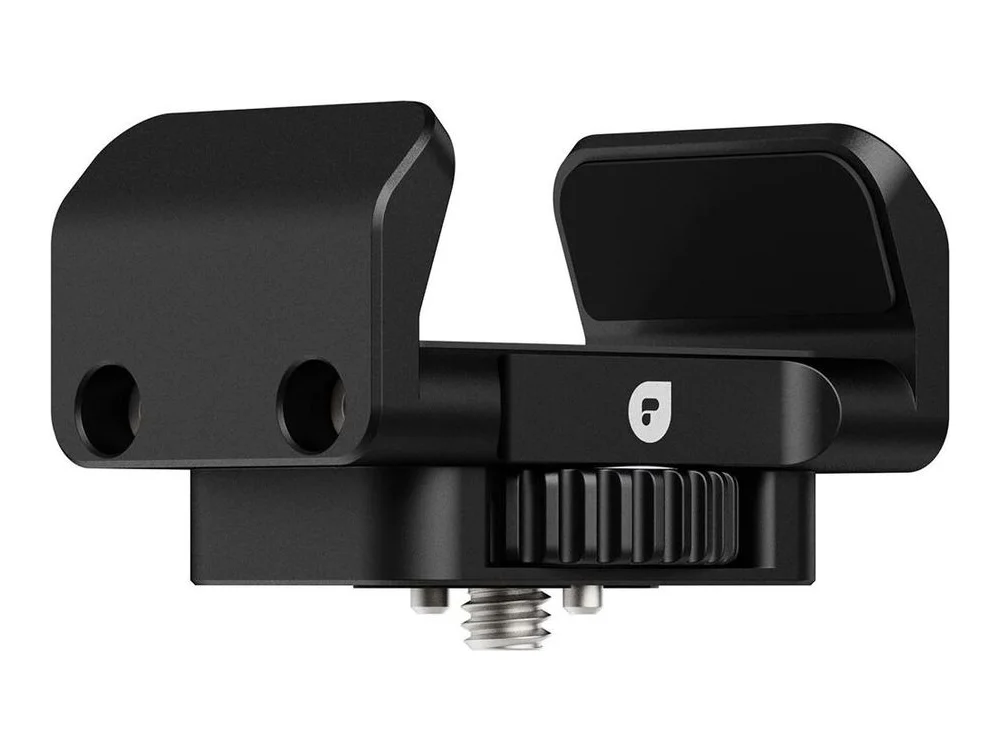 PolarPro LiteChaser SSD Mount for iPhone 16 view 2
