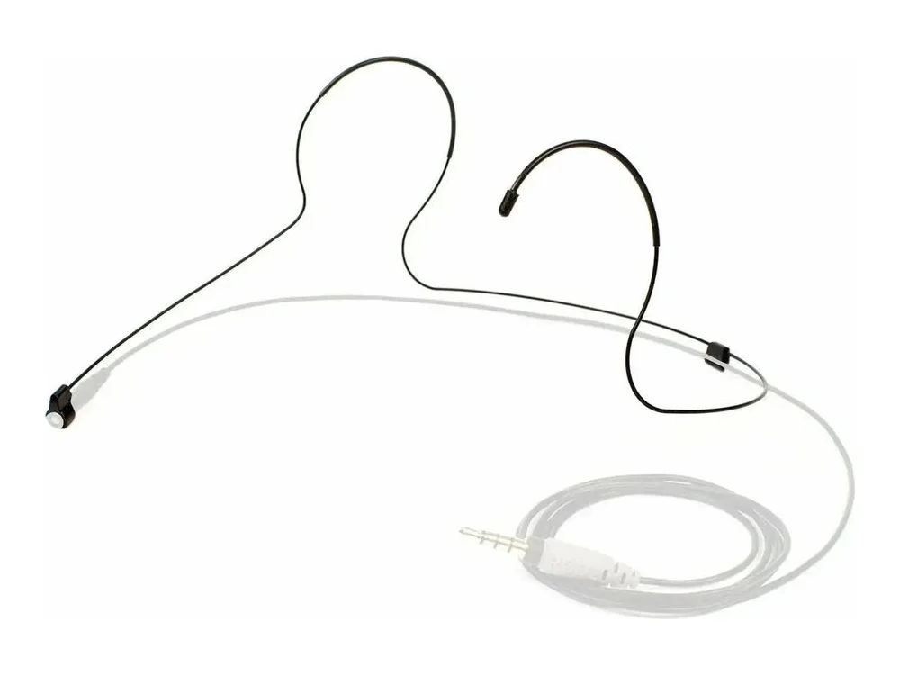 Rode LAVHS-MED Headset Mount for Lavalier Microphones (Medium) view 2