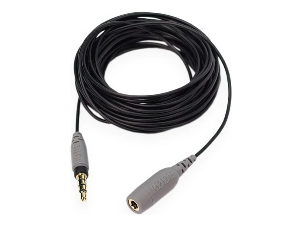 Rode SC1 - 6m TRRS Extension Cable for SmartLav+
