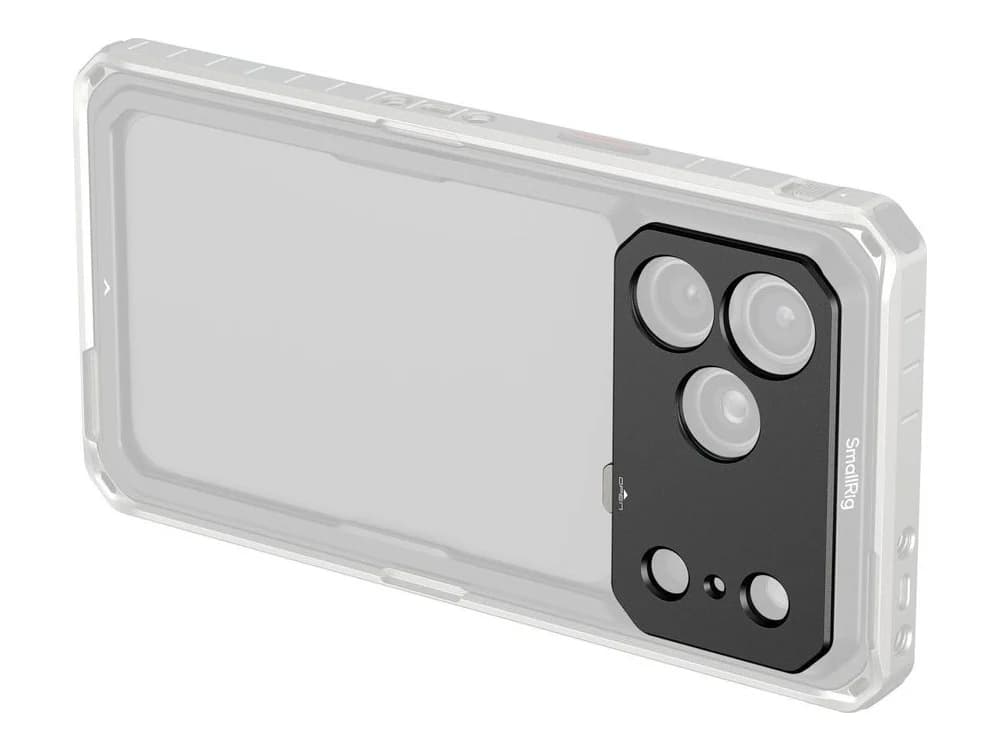 SmallRig 17mm Lens Backplate for iPhone 18 Pro Max 6912