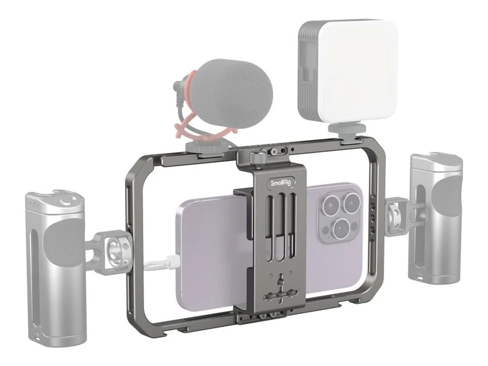 SmallRig Universal Mobile Phone Cage view 2