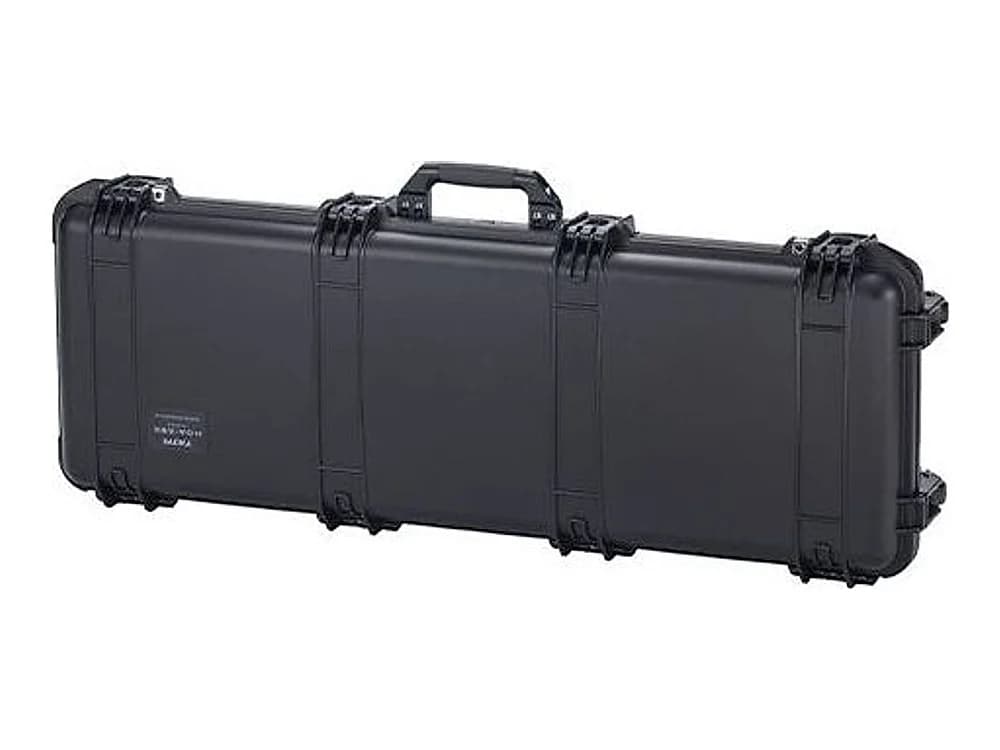 Tilta Hard Shell Case for Speed Rail Car Mounting Kit view 2