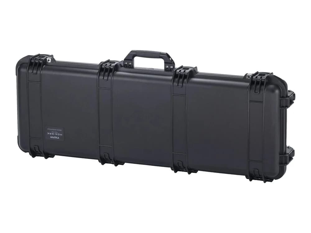 Tilta Hard Shell Case for Speed Rail Car Mounting Kit
