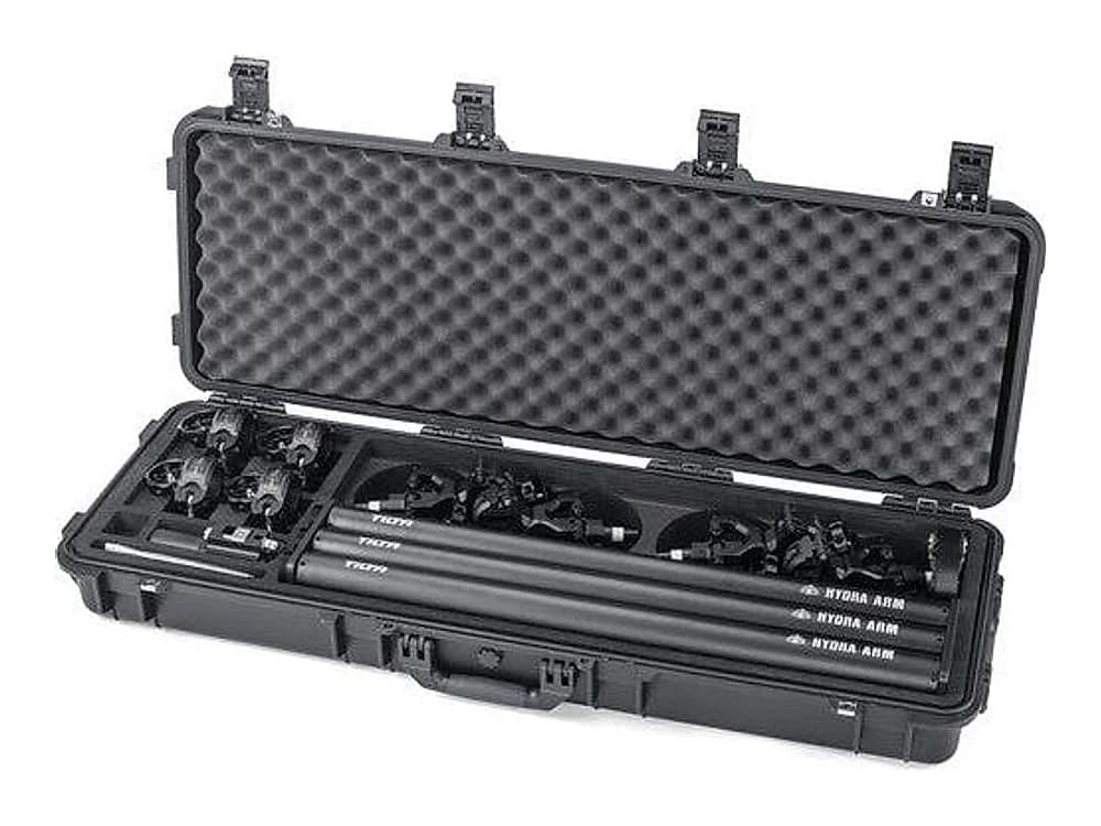 Tilta Speed Rail Car Mounting Kit