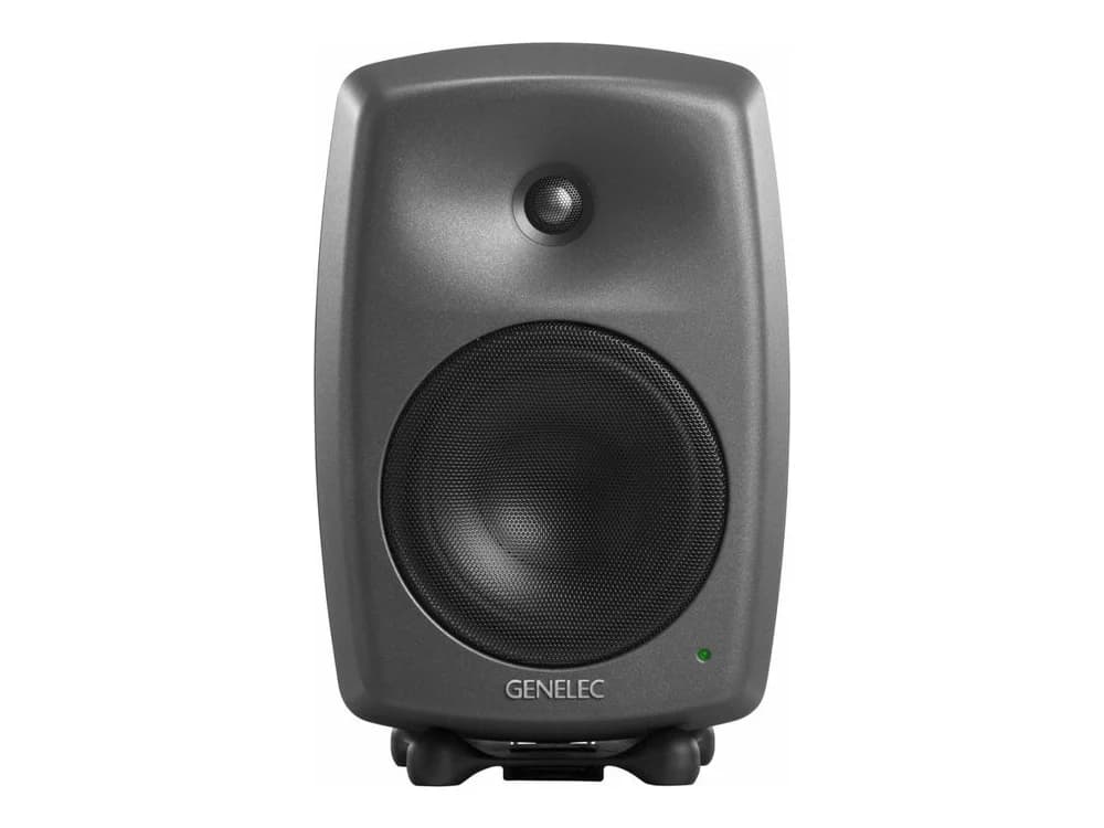 Genelec 8340A SAM Series 6.5 Inch 300W Active Studio Monitor (Single) view 3