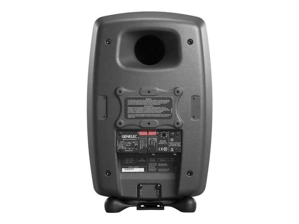 Genelec 8350A SAM Series 8 Inch 350W Active Studio Monitor (Single) view 2