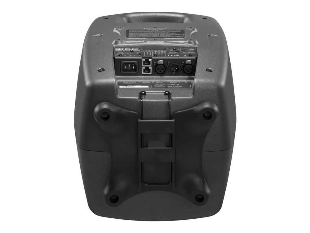 Genelec 8350A SAM Series 8 Inch 350W Active Studio Monitor (Single) view 3