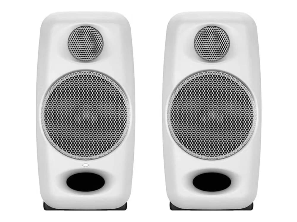 IK Multimedia iLoud Micro Monitor White Special Edition