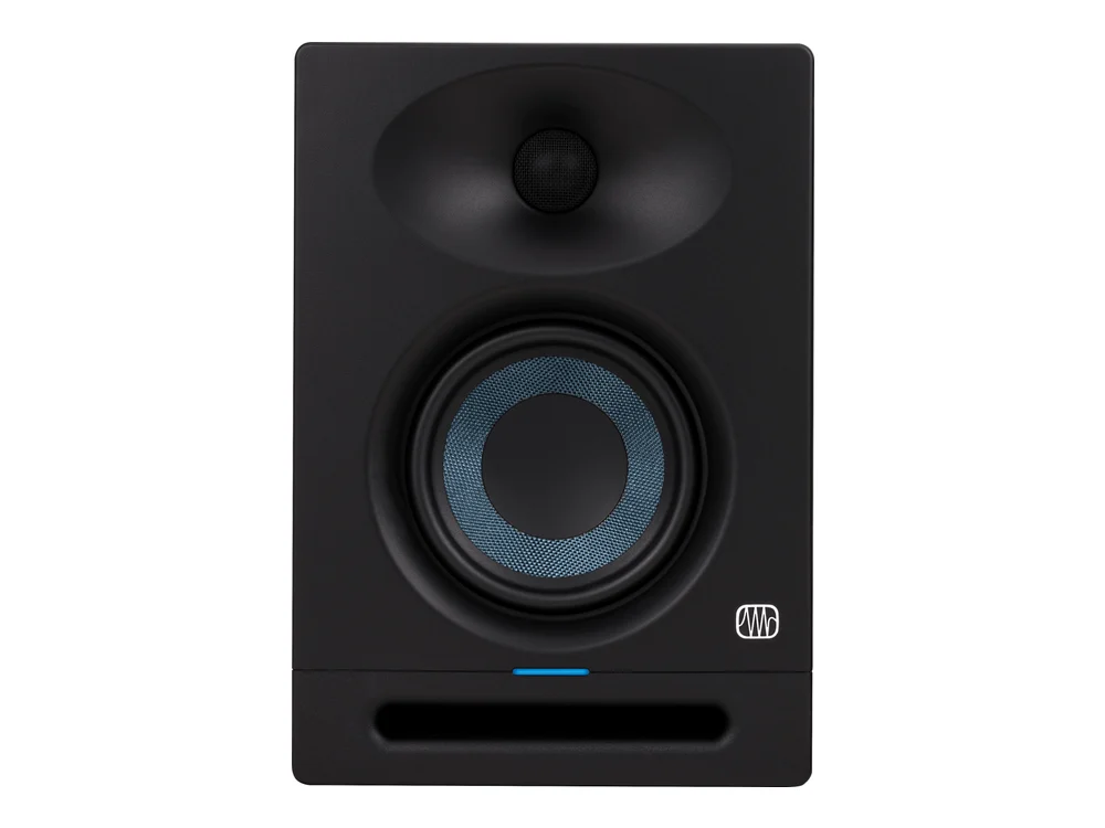 PreSonus Eris Studio 4 Powered 4" 50W Studio Monitor with EBM Waveguide (Single)