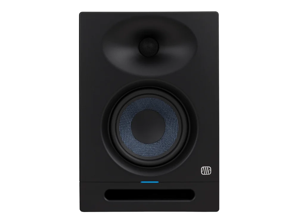 PreSonus Eris Studio 5 Compact 5" 80W Studio Monitor with EBM Waveguide (Single)