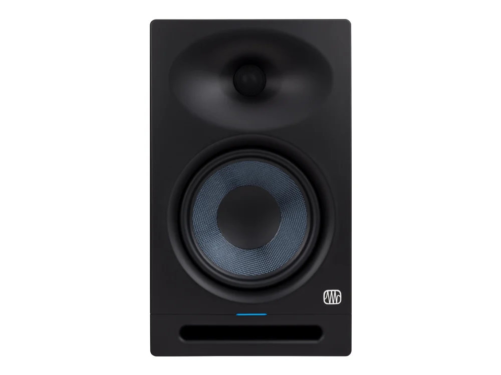 PreSonus Eris Studio 8 Powered 8" 140W Studio Monitor with EBM Waveguide (Single)