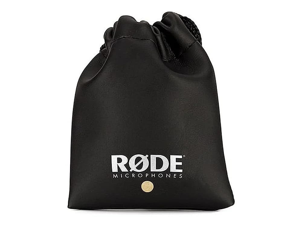 Rode Lavalier GO Professional-Grade Wearable Microphone view 2
