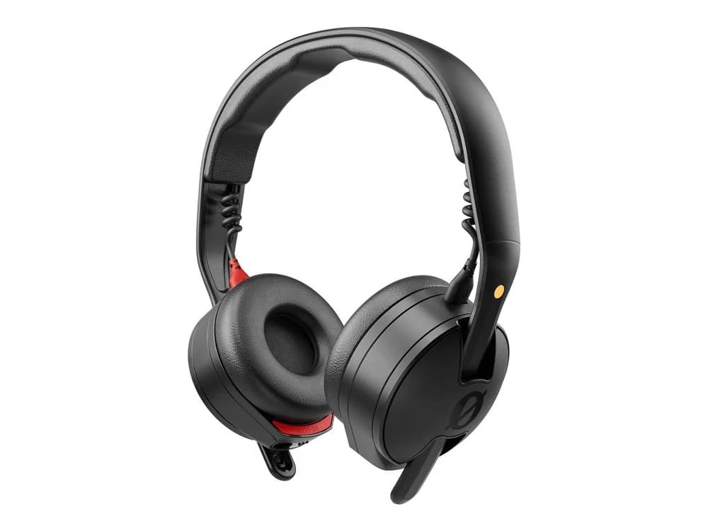 Rode NTH-50 Professional On-Ear Headphones