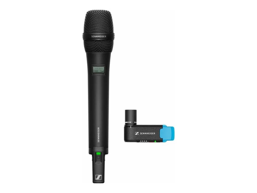 Sennheiser AVX-Combo SET Digital Microphone System view 3
