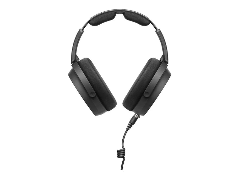 Sennheiser HD 490 Pro Studio Headphones view 2