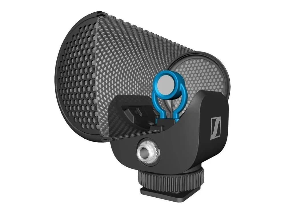 Sennheiser MKE 200 Mobile Kit view 2