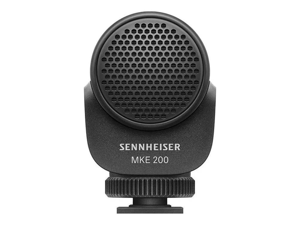 Sennheiser MKE 200 Mobile Kit view 3