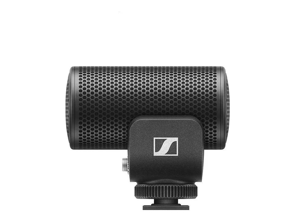 Sennheiser MKE 200 Mobile Kit