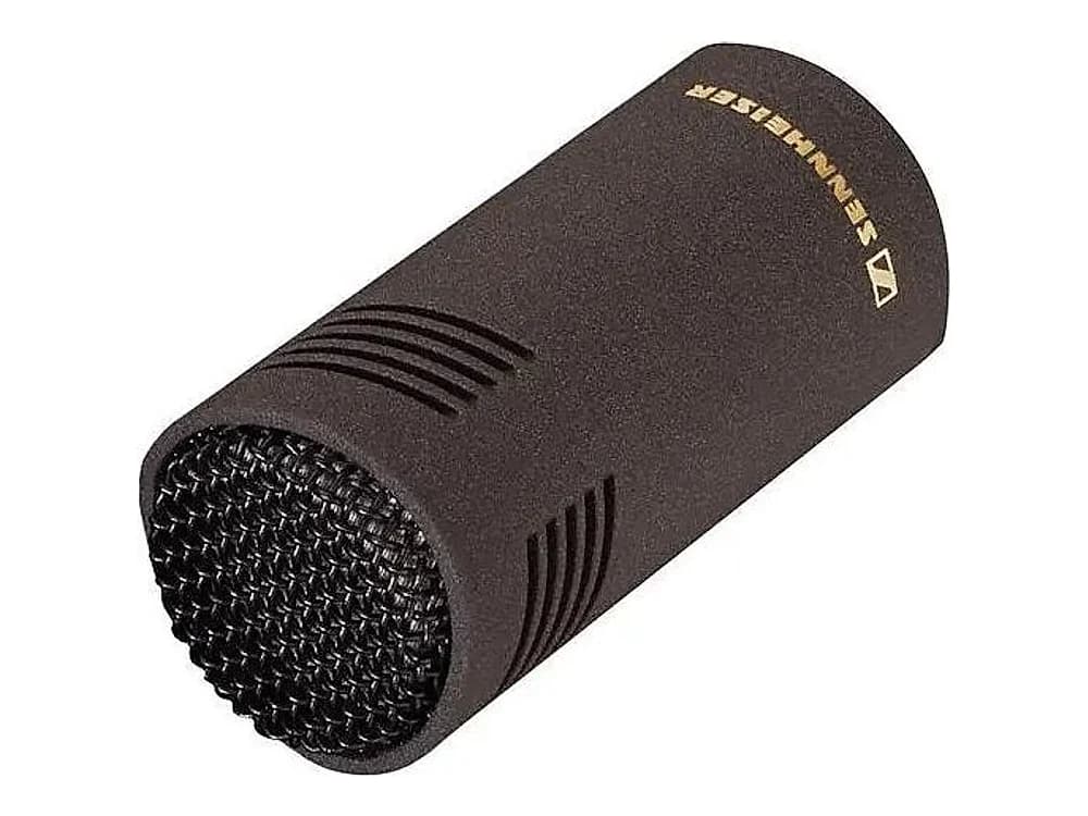 Sennheiser MKH 8040 Compact Cardioid Condenser Microphone (Stereo Set) view 2