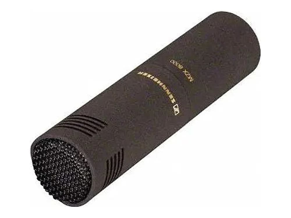 Sennheiser MKH 8040 Compact Cardioid Condenser Microphone (Stereo Set) view 3