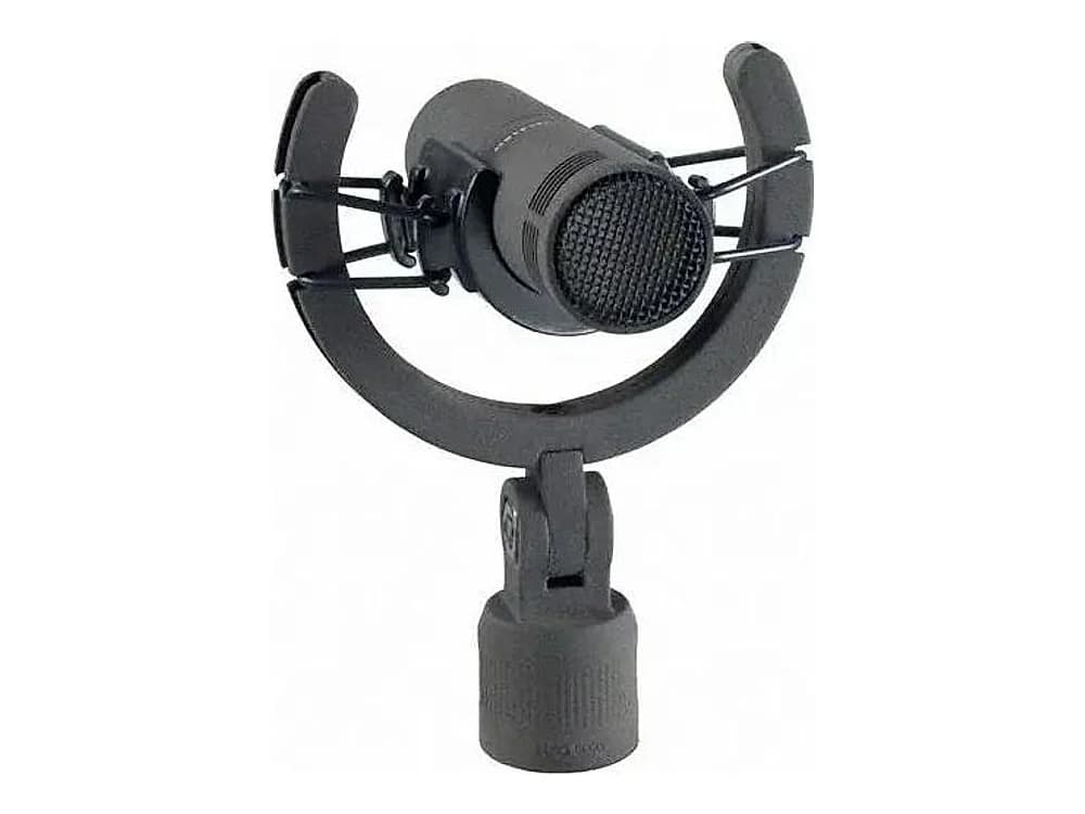 Sennheiser MKH 8040 Compact Cardioid Condenser Microphone (Stereo Set)