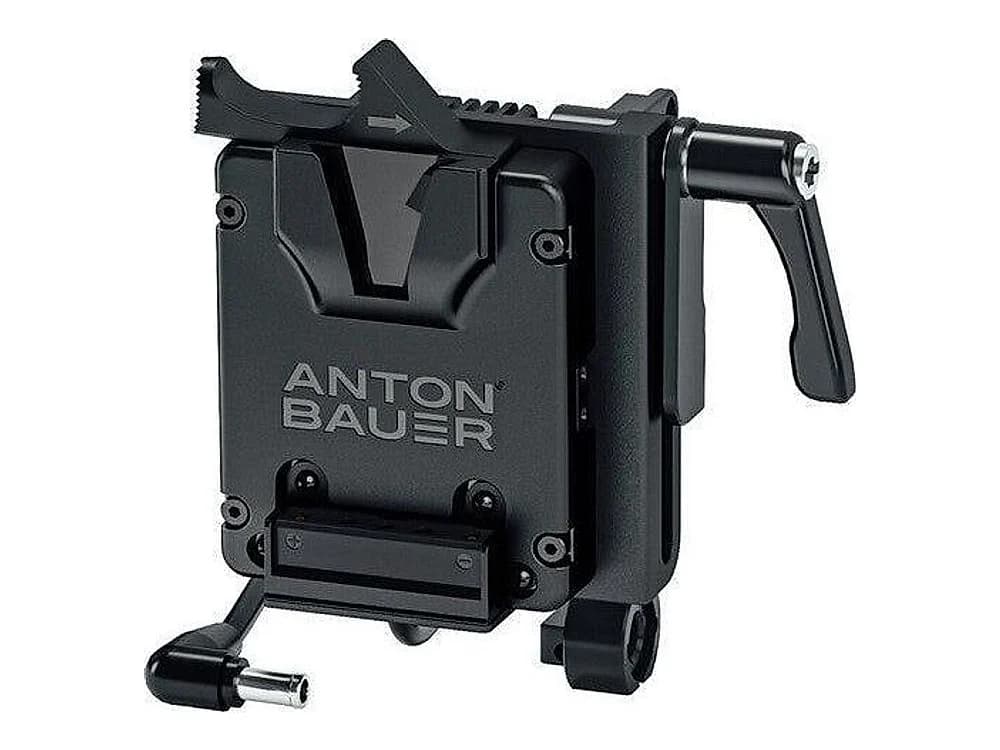 Anton Bauer Micro V-Mount Battery Slide Pro for Sony FX6