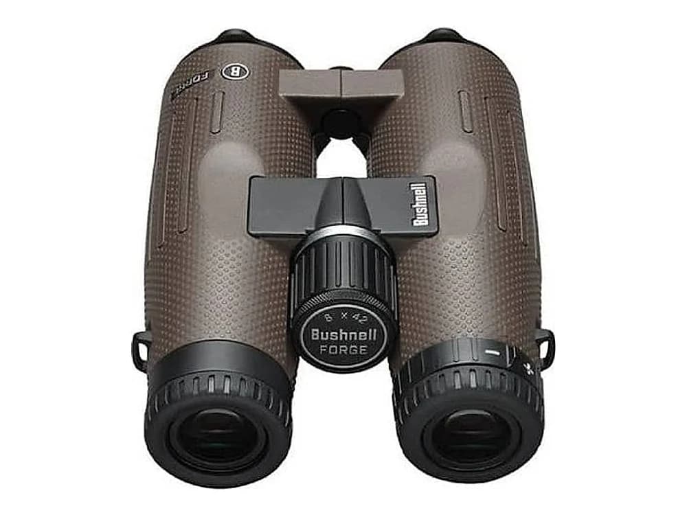 Bushnell Forge 8x42 Terrain Roof Prism Binoculars view 3