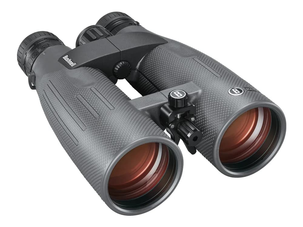 Bushnell Match Pro ED 15x56 Binoculars