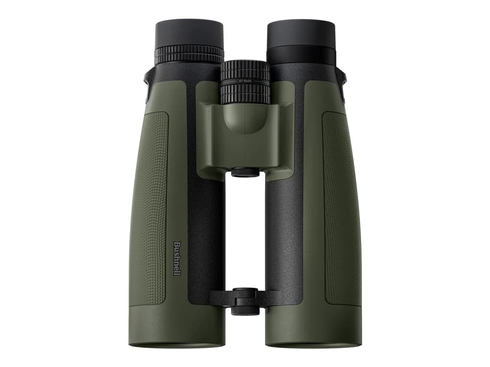 Bushnell *R7 binoculars - 15x56