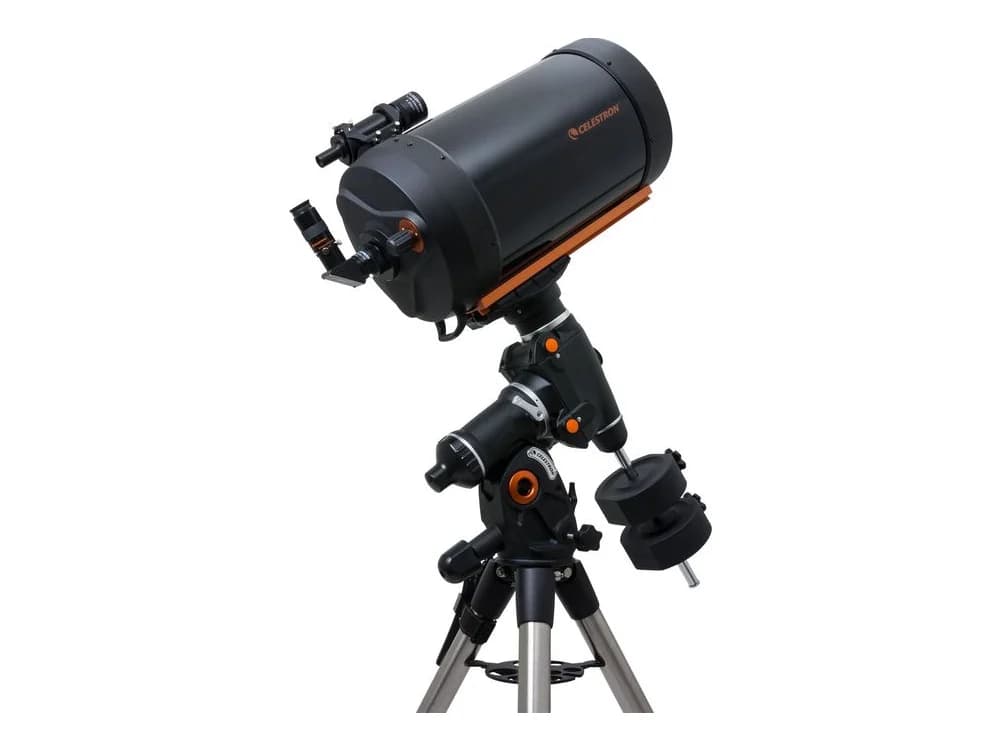 Celestron CGEM II 1100 Schmidt-Cassegrain Telescope view 3