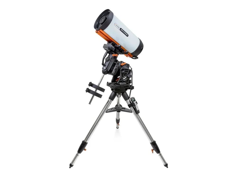 Celestron CGX 8" Rowe-Ackermann Schmidt Astrograph (RASA) Telescope
