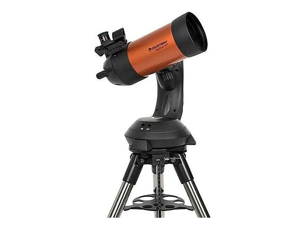 Celestron NexStar 4SE Telescope view 3