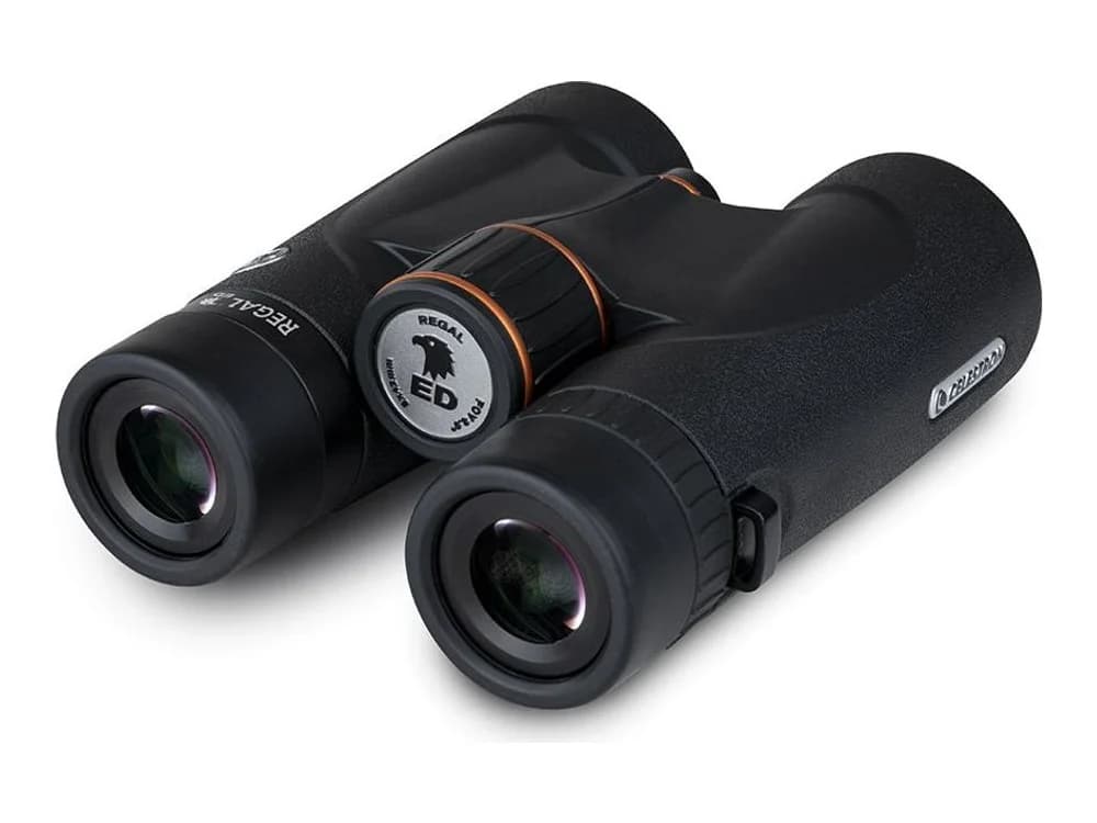 Celestron Regal ED 8x42mm Roof Binoculars view 2