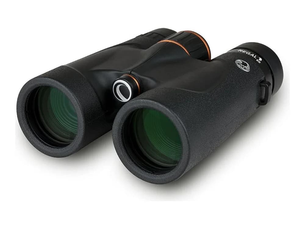 Celestron Regal ED 8x42mm Roof Binoculars