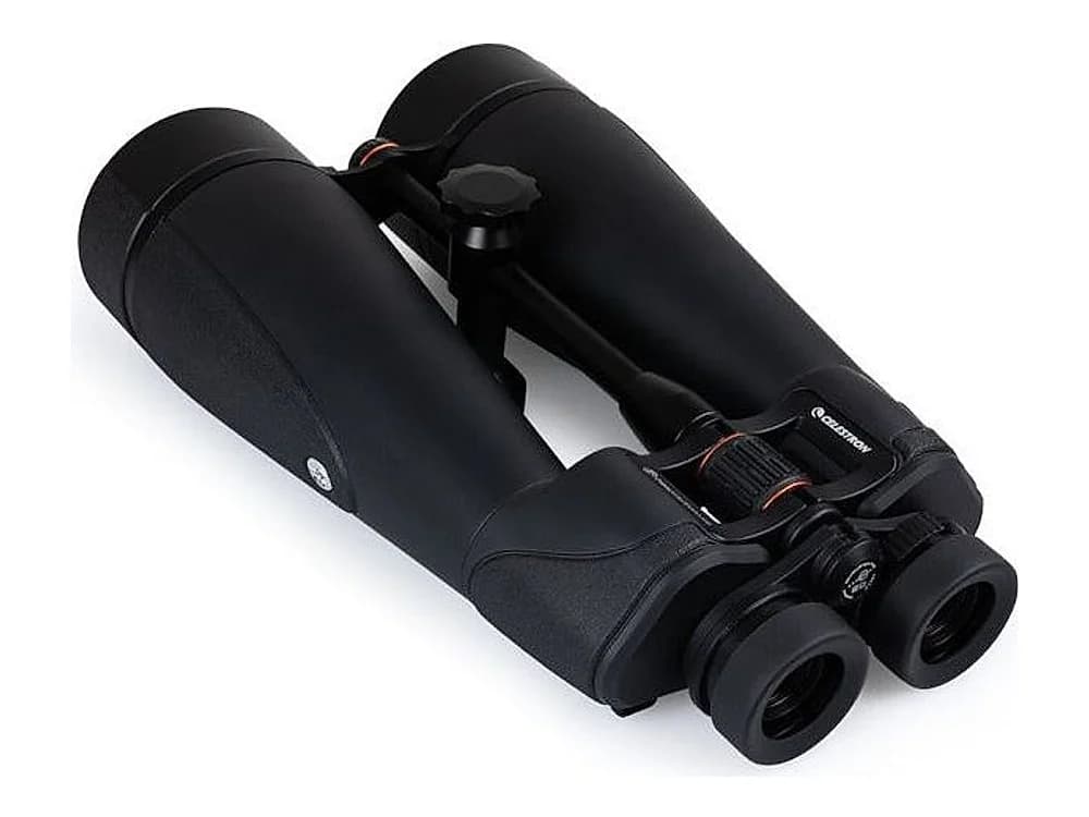 Celestron SkyMaster Pro ED 20X80 Binoculars view 2
