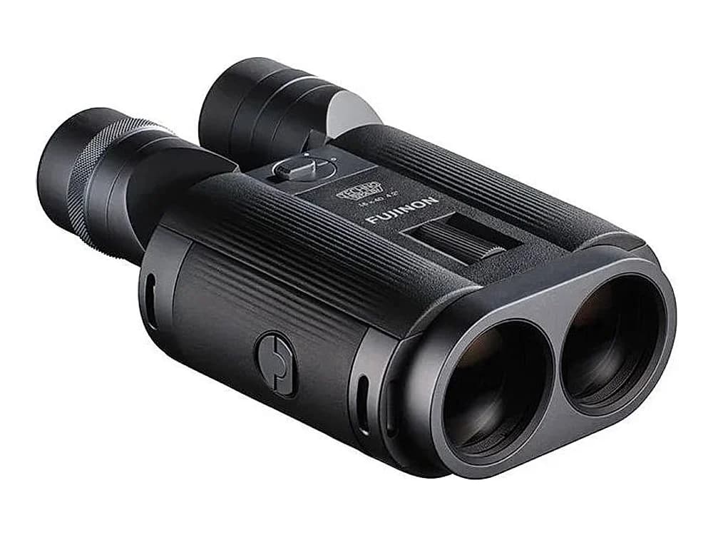Fujinon Techno-Stabi 16x40 Image-Stabilized Binoculars