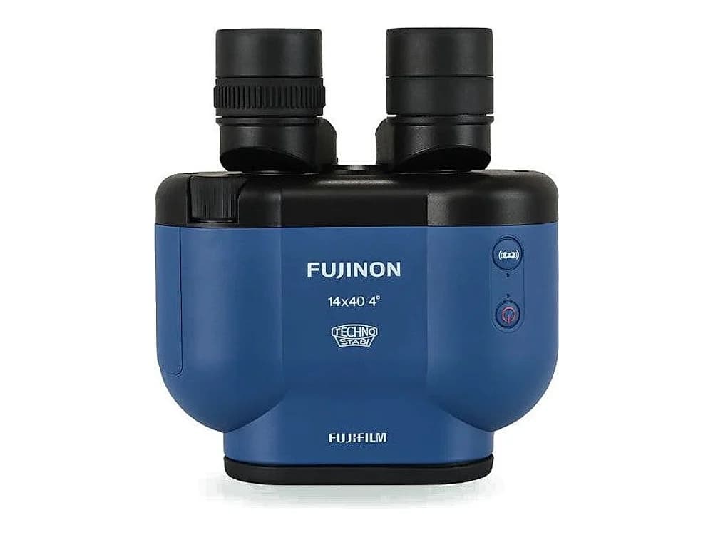 FUJINON TS-X1440 TECHNO-STABISCOPE BINOCULARS view 2