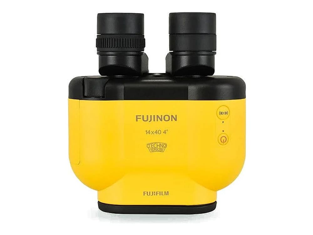 FUJINON TS-X1440 TECHNO-STABISCOPE BINOCULARS view 3