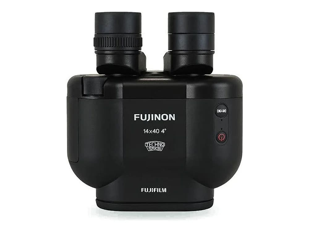 FUJINON TS-X1440 TECHNO-STABISCOPE BINOCULARS
