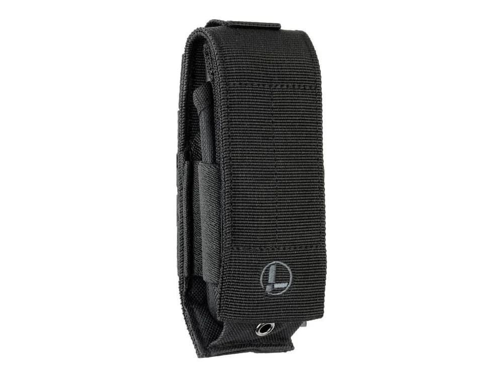Leatherman Accessory Nylon MOLLE Sheath XL (MUT 300 OHT Raptor Response) Side Pockets