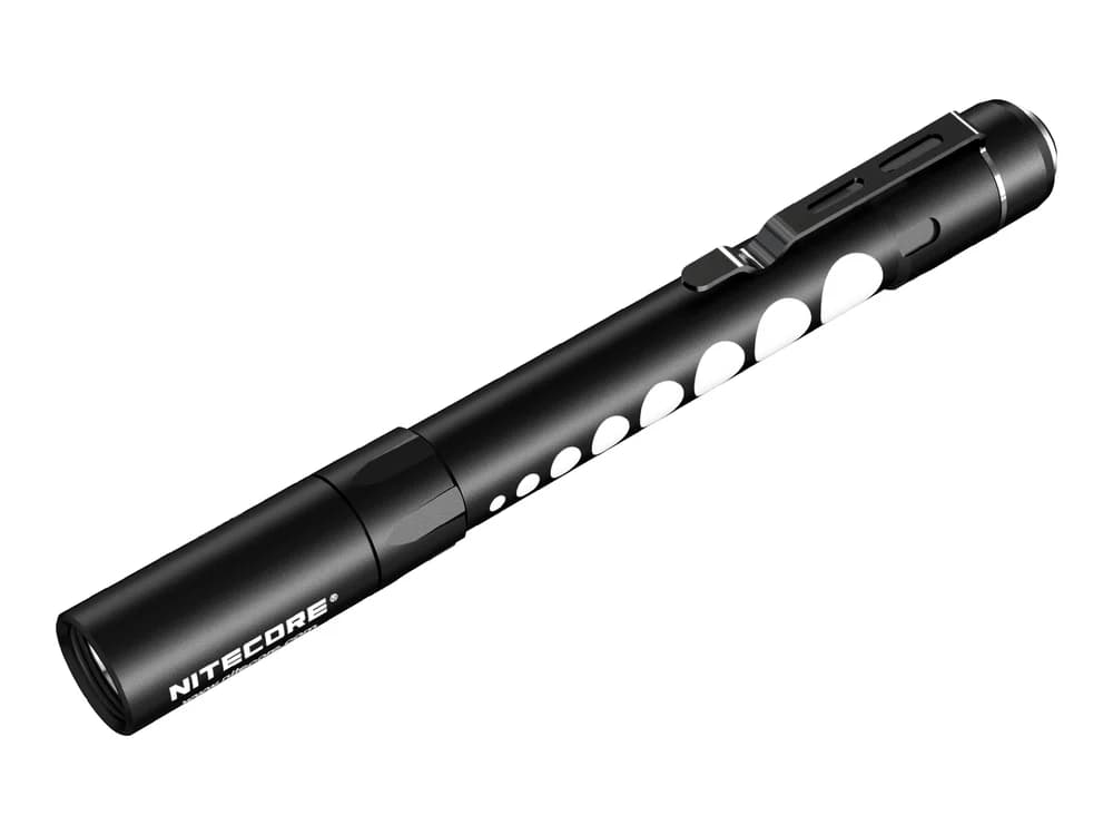 Nitecore MT06MD 180 Lumens view 2