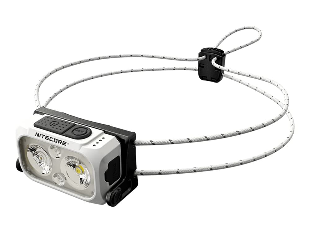 Nitecore NU21 360 Lumen Head Lamp view 3