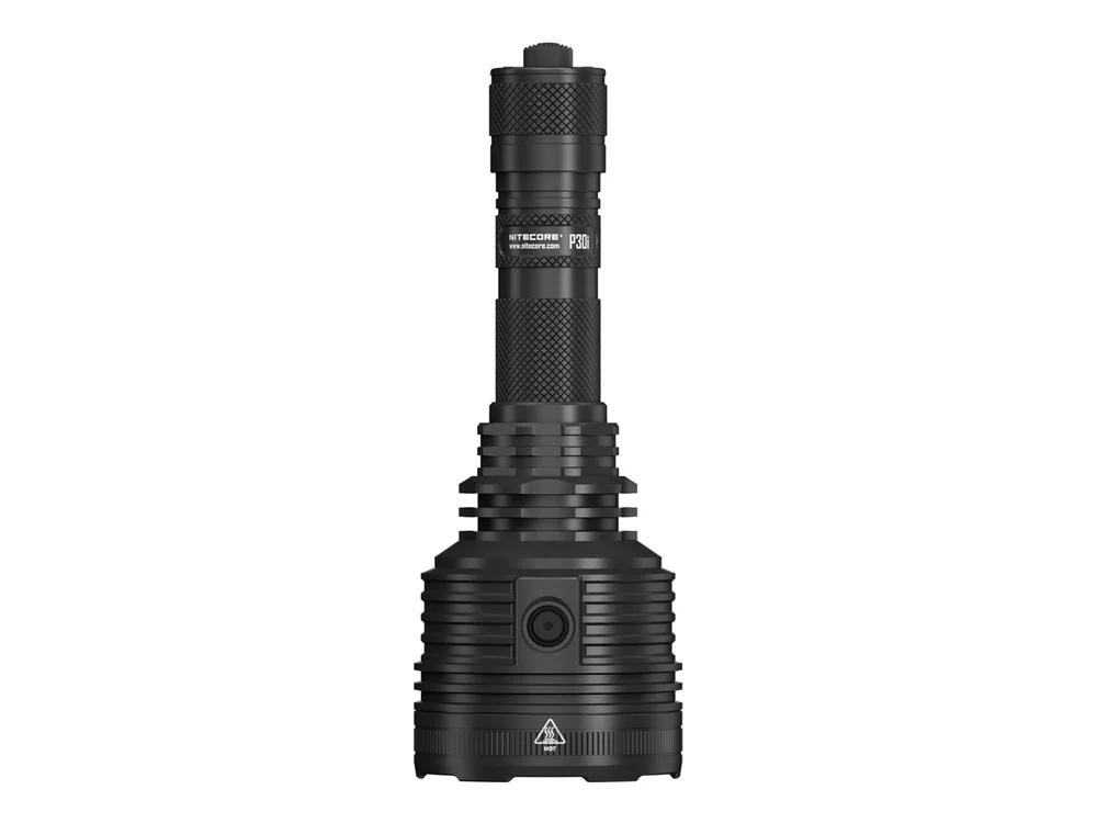 Nitecore P30i Hunting Kit i-Generation 21700 High Output Searchlight - 2000 Lumen - view 2