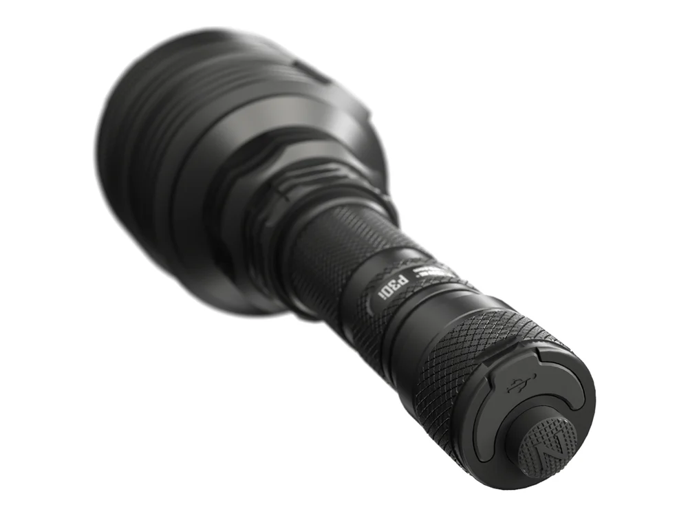 Nitecore P30i Hunting Kit i-Generation 21700 High Output Searchlight - 2000 Lumen - view 3