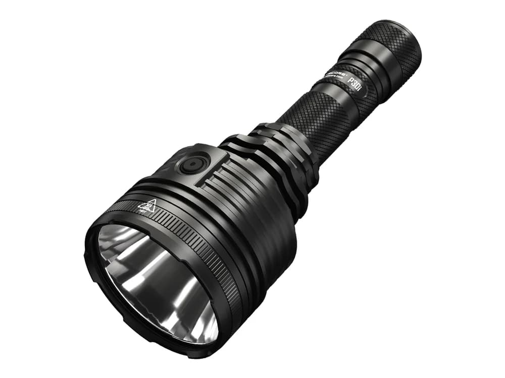 Nitecore P30i Hunting Kit i-Generation 21700 High Output Searchlight - 2000 Lumen -
