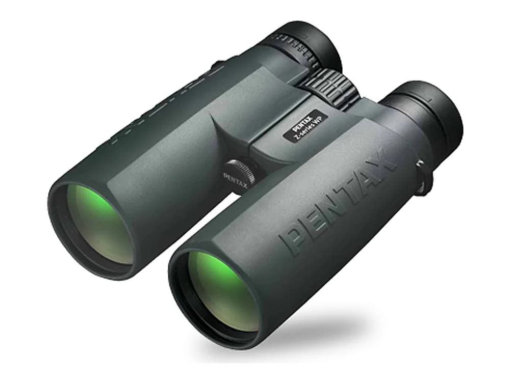 Pentax Binoculars ZD 10x50 WP