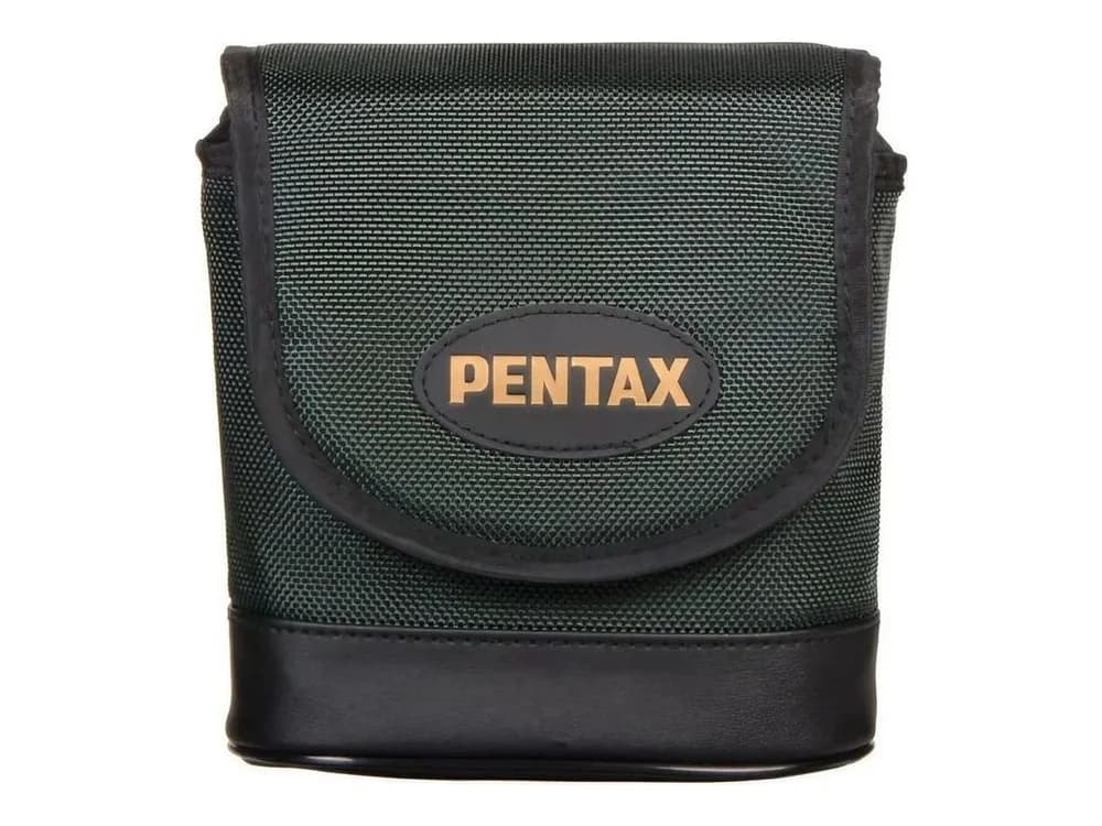 Pentax ZD 10x43 WP Binoculars - 43mm | 10x | Roof Prism view 3